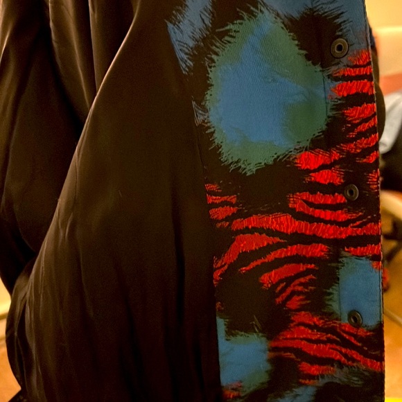 COPY - Kenzo x HM Jacket - Picture 5 of 5